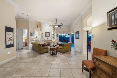 This family compound sits on over a half-acre with 170 feet of on Boca Royale Golf and Country Club in Florida - for sale on GolfHomes.com, golf home, golf lot