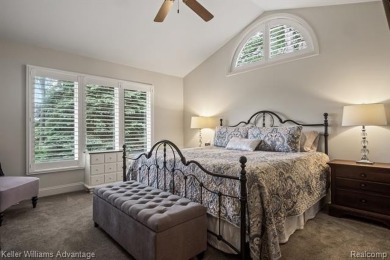 Welcome to 22744 Spy Glass Hill Drive, a beautifully updated on Tanglewood Golf Club in Michigan - for sale on GolfHomes.com, golf home, golf lot