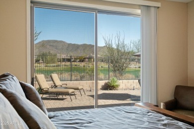 FURNITURE INCLUDED! MOTIVATED SELLER ON GOLF COURSE LOT! CASITA! on Anthem Golf and Country Club  in Arizona - for sale on GolfHomes.com, golf home, golf lot