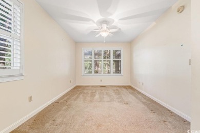 Very unique ownership opportunity for a first floor condo in on Pawleys Plantation Golf and Country Club in South Carolina - for sale on GolfHomes.com, golf home, golf lot