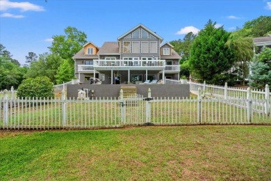 Welcome to 118 Broad River Dr., an exquisitely renovated on Santee-Cooper Country Club in South Carolina - for sale on GolfHomes.com, golf home, golf lot