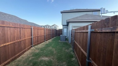 New and available for a Quick Move-in!! Fabulous new D.R. Horton on Timberview Golf Club in Texas - for sale on GolfHomes.com, golf home, golf lot