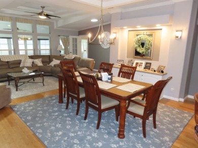 Are you looking for a home on a quiet cul-De-Sac, along with a on Crane Lakes Golf and Country Club in Florida - for sale on GolfHomes.com, golf home, golf lot