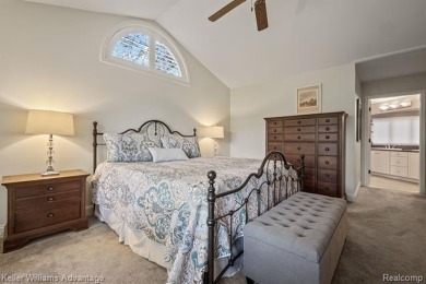 Welcome to 22744 Spy Glass Hill Drive, a beautifully updated on Tanglewood Golf Club in Michigan - for sale on GolfHomes.com, golf home, golf lot