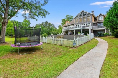Welcome to 118 Broad River Dr., an exquisitely renovated on Santee-Cooper Country Club in South Carolina - for sale on GolfHomes.com, golf home, golf lot