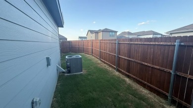 New and available for a Quick Move-in!! Fabulous new D.R. Horton on Timberview Golf Club in Texas - for sale on GolfHomes.com, golf home, golf lot