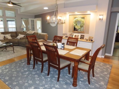 Are you looking for a home on a quiet cul-De-Sac, along with a on Crane Lakes Golf and Country Club in Florida - for sale on GolfHomes.com, golf home, golf lot