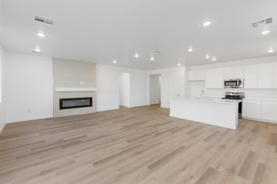 Quick move in! Ask about our closing cost offers and rate buy on Copper Rock Golf Course in Utah - for sale on GolfHomes.com, golf home, golf lot