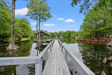 Welcome to 118 Broad River Dr., an exquisitely renovated on Santee-Cooper Country Club in South Carolina - for sale on GolfHomes.com, golf home, golf lot