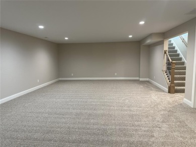 New Construction by Renaissance Living, LLC! This TBB home on Bear Creek Golf Club in Missouri - for sale on GolfHomes.com, golf home, golf lot
