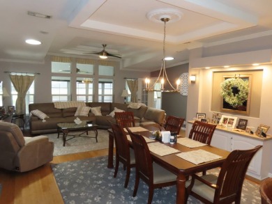 Are you looking for a home on a quiet cul-De-Sac, along with a on Crane Lakes Golf and Country Club in Florida - for sale on GolfHomes.com, golf home, golf lot
