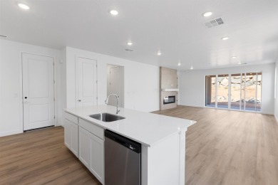 Quick move in! Ask about our closing cost offers and rate buy on Copper Rock Golf Course in Utah - for sale on GolfHomes.com, golf home, golf lot