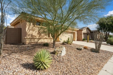 FURNITURE INCLUDED! MOTIVATED SELLER ON GOLF COURSE LOT! CASITA! on Anthem Golf and Country Club  in Arizona - for sale on GolfHomes.com, golf home, golf lot