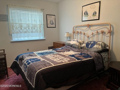 55+Community in Crestwood Village One. This two bedroom front on Keswick Village Golf Course in New Jersey - for sale on GolfHomes.com, golf home, golf lot