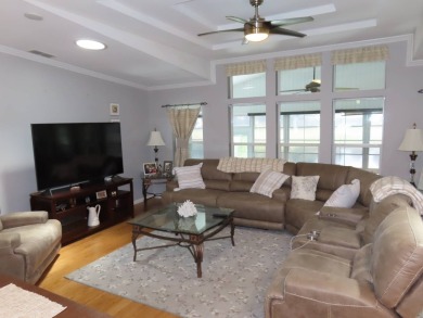 Are you looking for a home on a quiet cul-De-Sac, along with a on Crane Lakes Golf and Country Club in Florida - for sale on GolfHomes.com, golf home, golf lot