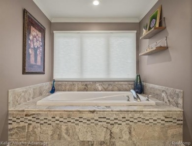 Welcome to 22744 Spy Glass Hill Drive, a beautifully updated on Tanglewood Golf Club in Michigan - for sale on GolfHomes.com, golf home, golf lot
