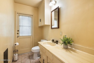 California Bungalow with Untapped Potential! This charming 1,825 on Van Nuys Golf Course in California - for sale on GolfHomes.com, golf home, golf lot