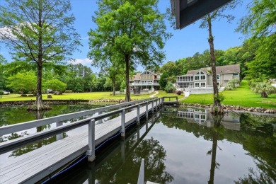 Welcome to 118 Broad River Dr., an exquisitely renovated on Santee-Cooper Country Club in South Carolina - for sale on GolfHomes.com, golf home, golf lot