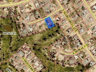 PRIME GOLF COURSE LOT!! Not many of these left! 1/2 to Build on Lakeview Executive Golf Course in Nevada - for sale on GolfHomes.com, golf home, golf lot