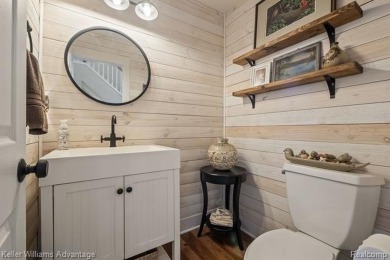 Welcome to 22744 Spy Glass Hill Drive, a beautifully updated on Tanglewood Golf Club in Michigan - for sale on GolfHomes.com, golf home, golf lot
