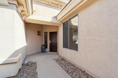 FURNITURE INCLUDED! MOTIVATED SELLER ON GOLF COURSE LOT! CASITA! on Anthem Golf and Country Club  in Arizona - for sale on GolfHomes.com, golf home, golf lot