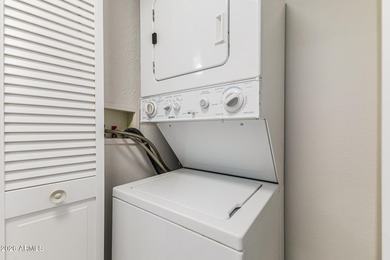 Beautifully remodeled 2-bedroom, 1-bath first-floor condo on Wigwam Golf and Country Club in Arizona - for sale on GolfHomes.com, golf home, golf lot