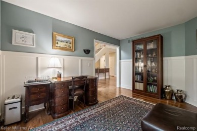 Welcome to 22744 Spy Glass Hill Drive, a beautifully updated on Tanglewood Golf Club in Michigan - for sale on GolfHomes.com, golf home, golf lot
