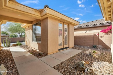 FURNITURE INCLUDED! MOTIVATED SELLER ON GOLF COURSE LOT! CASITA! on Anthem Golf and Country Club  in Arizona - for sale on GolfHomes.com, golf home, golf lot