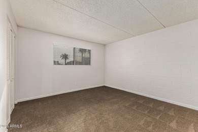 Beautifully remodeled 2-bedroom, 1-bath first-floor condo on Wigwam Golf and Country Club in Arizona - for sale on GolfHomes.com, golf home, golf lot