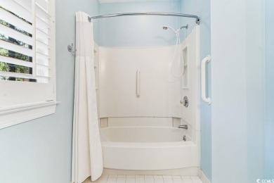 Very unique ownership opportunity for a first floor condo in on Pawleys Plantation Golf and Country Club in South Carolina - for sale on GolfHomes.com, golf home, golf lot