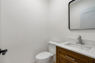 A showcase of impeccable craftsmanship, this new construction on Brookstone Meadows Golf Course in South Carolina - for sale on GolfHomes.com, golf home, golf lot