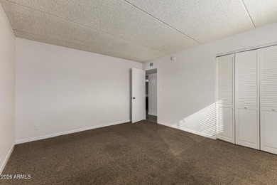 Beautifully remodeled 2-bedroom, 1-bath first-floor condo on Wigwam Golf and Country Club in Arizona - for sale on GolfHomes.com, golf home, golf lot