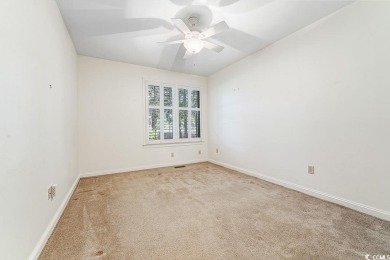 Very unique ownership opportunity for a first floor condo in on Pawleys Plantation Golf and Country Club in South Carolina - for sale on GolfHomes.com, golf home, golf lot