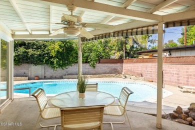 California Bungalow with Untapped Potential! This charming 1,825 on Van Nuys Golf Course in California - for sale on GolfHomes.com, golf home, golf lot