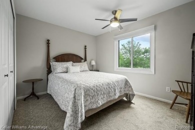 Welcome to 22744 Spy Glass Hill Drive, a beautifully updated on Tanglewood Golf Club in Michigan - for sale on GolfHomes.com, golf home, golf lot