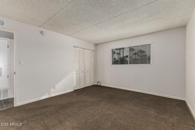 Beautifully remodeled 2-bedroom, 1-bath first-floor condo on Wigwam Golf and Country Club in Arizona - for sale on GolfHomes.com, golf home, golf lot