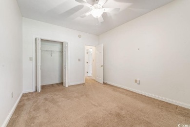 Very unique ownership opportunity for a first floor condo in on Pawleys Plantation Golf and Country Club in South Carolina - for sale on GolfHomes.com, golf home, golf lot