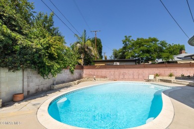 California Bungalow with Untapped Potential! This charming 1,825 on Van Nuys Golf Course in California - for sale on GolfHomes.com, golf home, golf lot