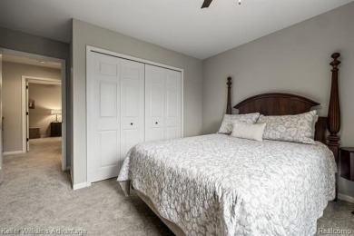 Welcome to 22744 Spy Glass Hill Drive, a beautifully updated on Tanglewood Golf Club in Michigan - for sale on GolfHomes.com, golf home, golf lot