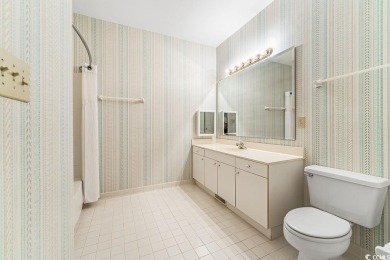Very unique ownership opportunity for a first floor condo in on Pawleys Plantation Golf and Country Club in South Carolina - for sale on GolfHomes.com, golf home, golf lot