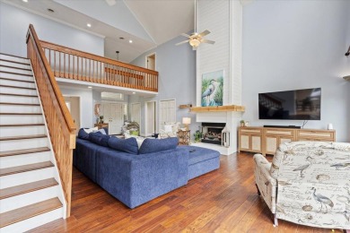 Welcome to 118 Broad River Dr., an exquisitely renovated on Santee-Cooper Country Club in South Carolina - for sale on GolfHomes.com, golf home, golf lot