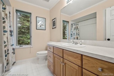 Welcome to 22744 Spy Glass Hill Drive, a beautifully updated on Tanglewood Golf Club in Michigan - for sale on GolfHomes.com, golf home, golf lot