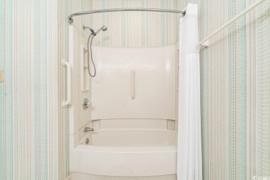 Very unique ownership opportunity for a first floor condo in on Pawleys Plantation Golf and Country Club in South Carolina - for sale on GolfHomes.com, golf home, golf lot