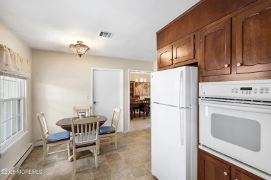 Your chance to own the highly desirable Winfield model at a on Greenbriar Woodlands in New Jersey - for sale on GolfHomes.com, golf home, golf lot