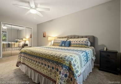 Welcome to 22744 Spy Glass Hill Drive, a beautifully updated on Tanglewood Golf Club in Michigan - for sale on GolfHomes.com, golf home, golf lot