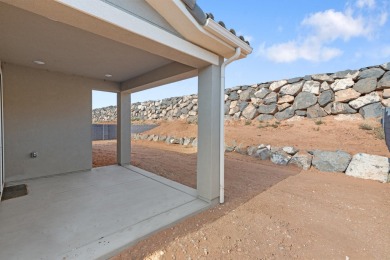 Quick move in! Ask about our closing cost offers and rate buy on Copper Rock Golf Course in Utah - for sale on GolfHomes.com, golf home, golf lot