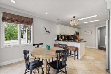 Welcome to 118 Broad River Dr., an exquisitely renovated on Santee-Cooper Country Club in South Carolina - for sale on GolfHomes.com, golf home, golf lot