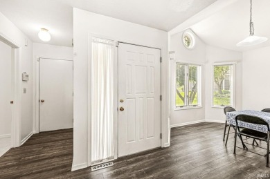 Wonderful duplex in Bent Oak subdivision. Enjoy golfing and on Bent Oak Golf Club in Indiana - for sale on GolfHomes.com, golf home, golf lot