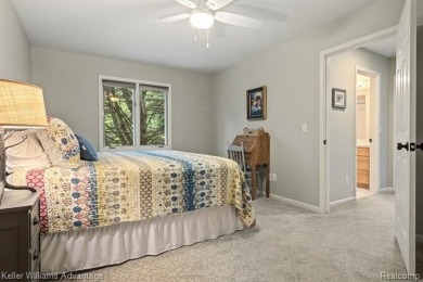 Welcome to 22744 Spy Glass Hill Drive, a beautifully updated on Tanglewood Golf Club in Michigan - for sale on GolfHomes.com, golf home, golf lot