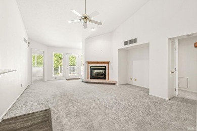 Wonderful duplex in Bent Oak subdivision. Enjoy golfing and on Bent Oak Golf Club in Indiana - for sale on GolfHomes.com, golf home, golf lot